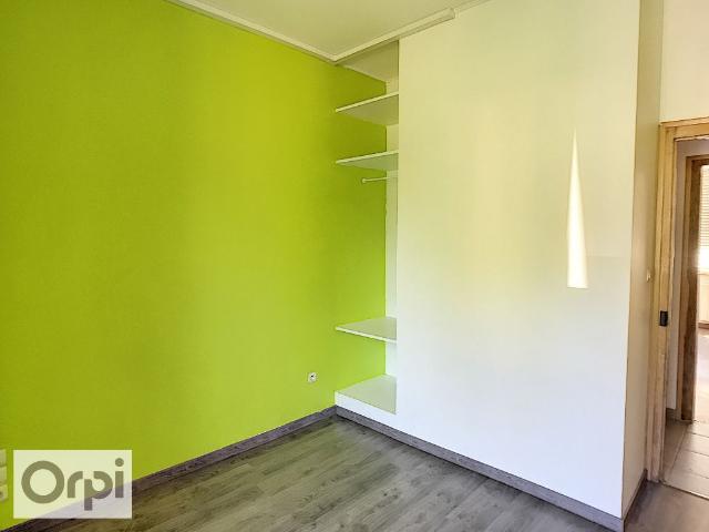 Appartement 3 pièces, 52 m² à louer à Montluçon 03100