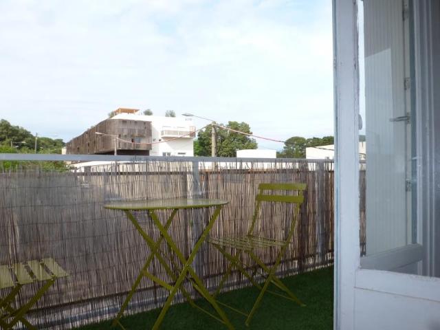 Appartement 3 pièces, 52 m² à louer à Montpellier 34000