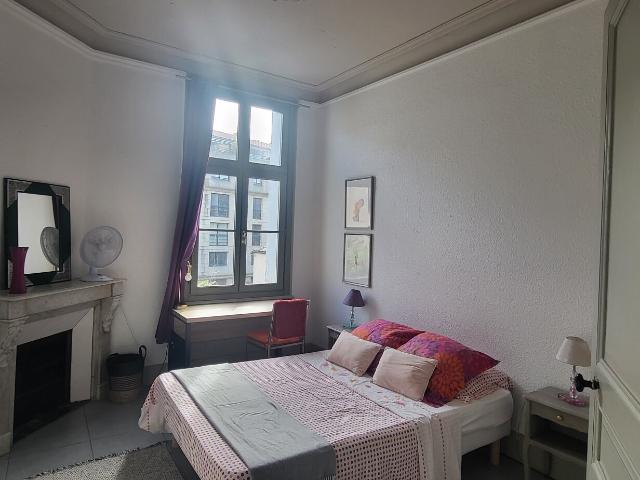 Appartement 3 pièces, 52 m² à louer à Montpellier 34000