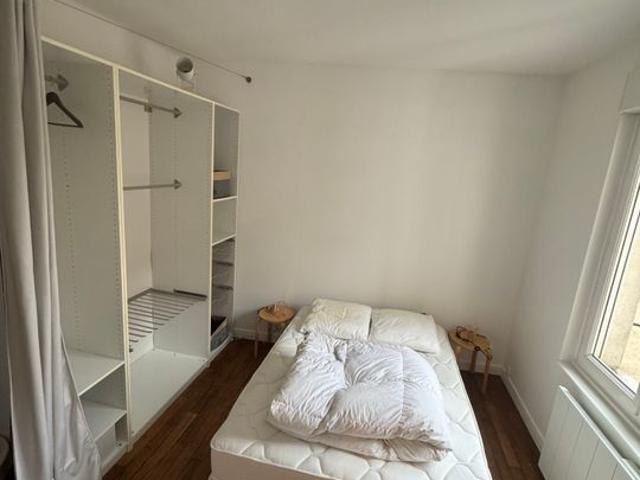 Appartement 3 pièces, 52 m² à louer à Nancy 54000