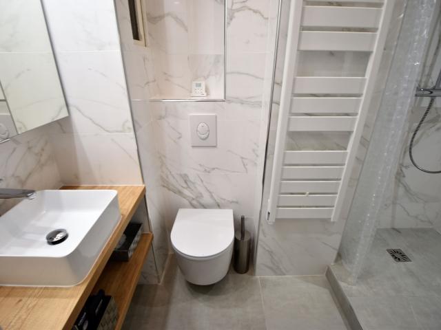 Appartement 3 pièces, 52 m² à louer à Nice 06100