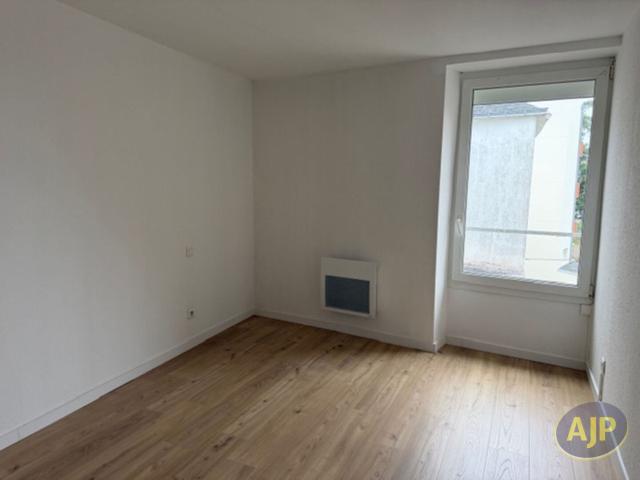 Appartement 3 pièces, 52 m² à louer à Orvault 44700