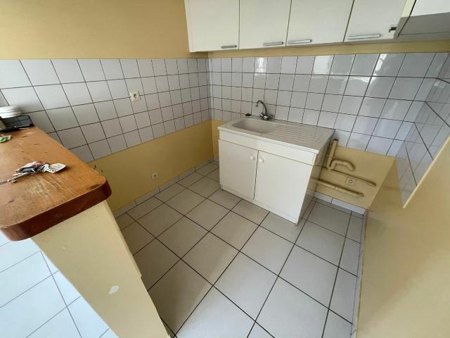 Appartement 3 pièces, 52 m² à louer à Pont de Labeaume 07380