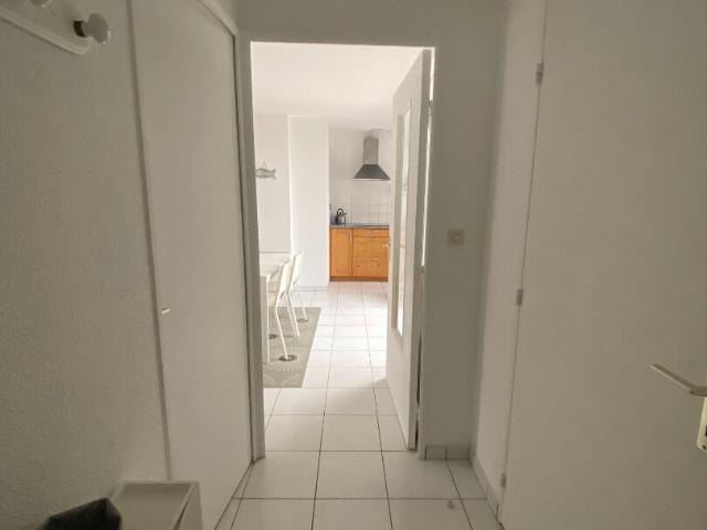 Appartement 3 pièces, 52 m² à louer à Pornichet 44380