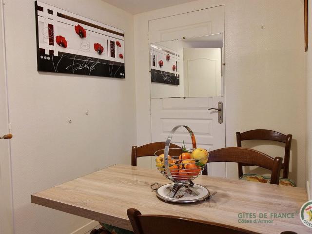 Appartement 3 pièces, 52 m² à louer à Plourivo 22860