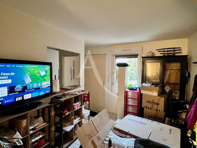 Appartement 3 pièces, 52 m² à louer à Plaisance du Touch 31830