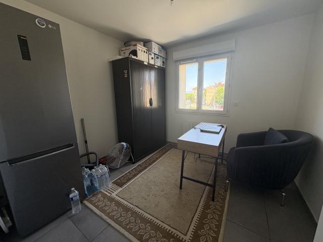 Appartement 3 pièces, 52 m² à louer à Saint Rambert d'Albon 26140