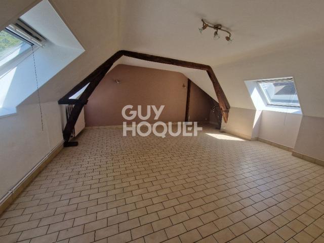 Appartement 3 pièces, 52 m² à louer à Sézanne 51120