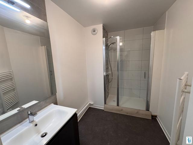 Appartement 3 pièces, 52 m² à louer à Sotteville lès Rouen 76300