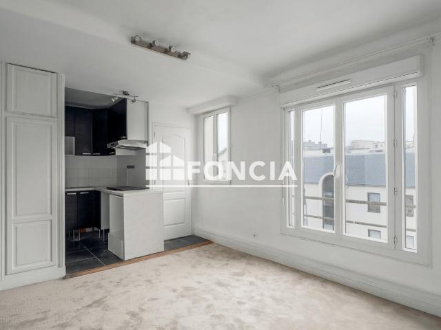 Appartement 3 pièces 52 m²