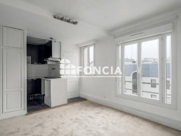 Appartement 3 pièces 52 m²