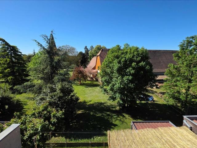 Appartement 3 pièces 52 m²