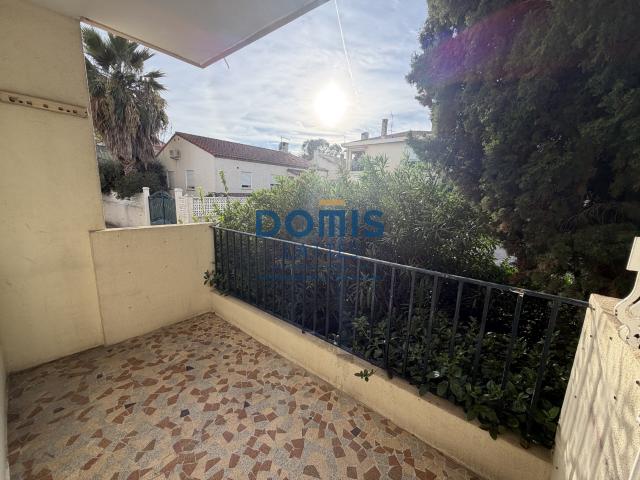 Appartement 3 pièces 52 m²