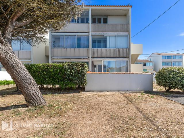 Appartement 3 pièces 52 m²