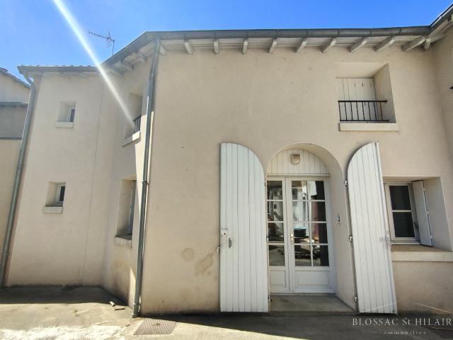 Appartement 3 pièces 52 m²