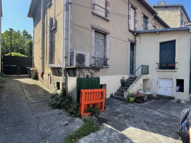 Appartement 3 pièces 52 m²