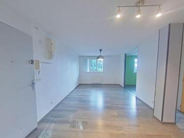 Appartement 3 pièces 52 m²