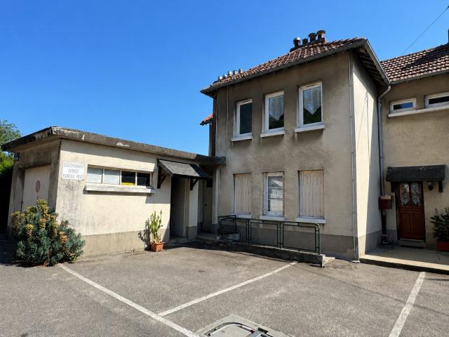 Appartement 3 pièces 52 m²
