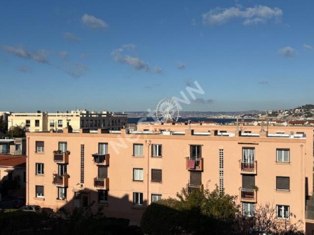 Appartement 3 pièces 52 m²
