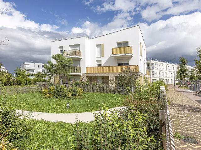 Appartement 3 pièces 52 m²