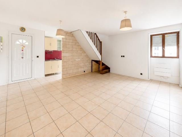 Appartement 3 pièces 52 m²