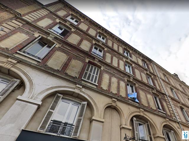Appartement 3 pièces 52 m²