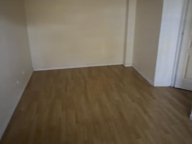 Appartement 3 pièces 52 m²