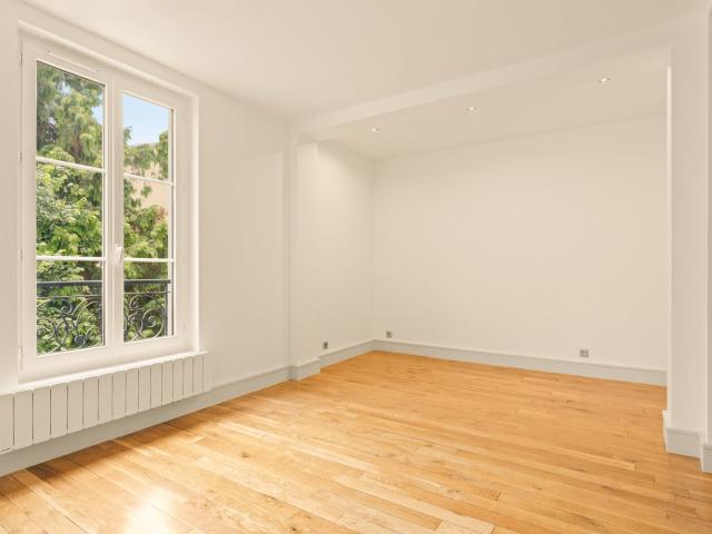 Appartement 3 pièces 52 m²