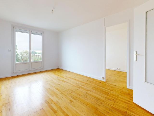 Appartement 3 pièces 52 m²