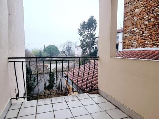 Appartement 3 pièces 52 m²