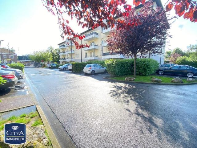 Appartement 3 pièces 52 m²