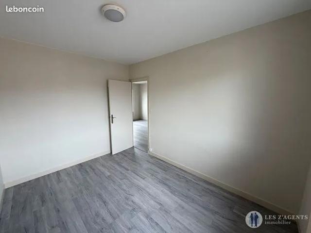 Appartement 3 pièces 52 m²