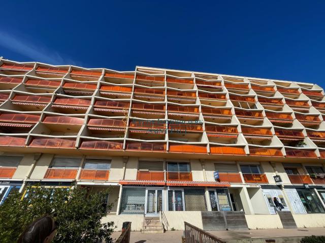 Appartement 3 pièces 52 m²