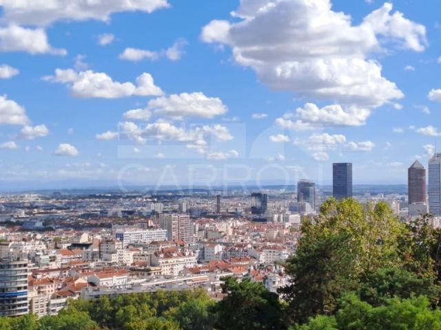 Appartement 3 pièces 52 m²