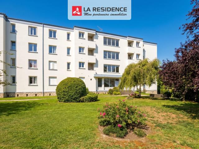 Appartement 3 pièces 52 m²