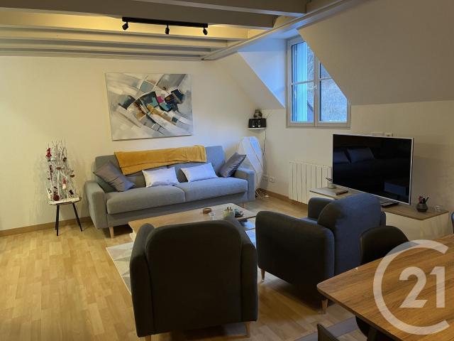 Appartement 3 pièces 52 m²