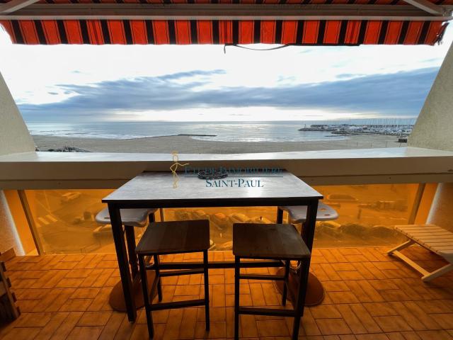 Appartement 3 pièces 52 m²