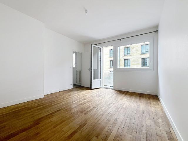 Appartement 3 pièces 52 m²