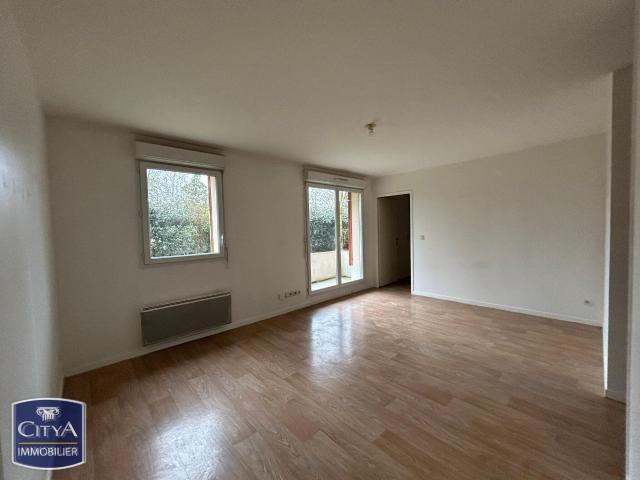 Appartement 3 pièces 52 m²
