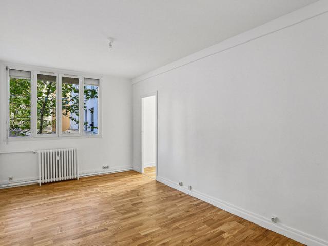 Appartement 3 pièces 52 m²