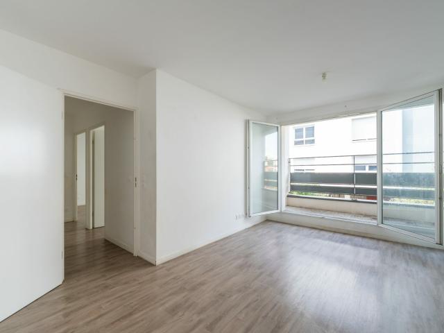 Appartement 3 pièces 52 m²