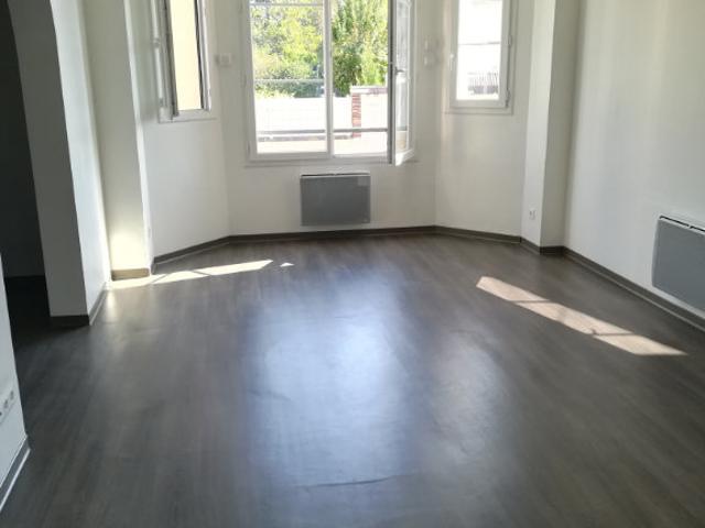Appartement 3 pièces 52 m²