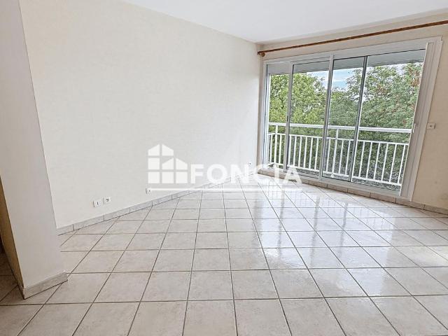 Appartement 3 pièces 52 m²