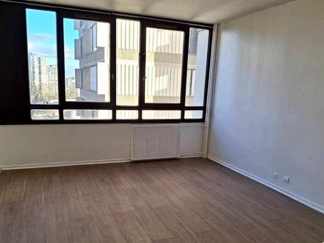 Appartement 2 pièces 52 m²