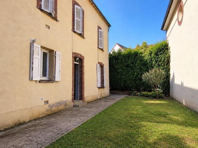 Appartement 3 pièces 52 m²