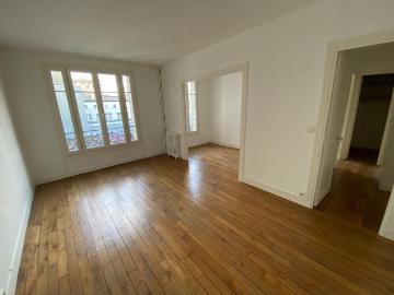 Appartement 3 pièces 52 m²