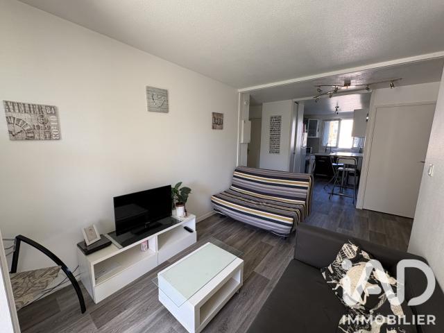 Appartement 3 pièces 52 m²