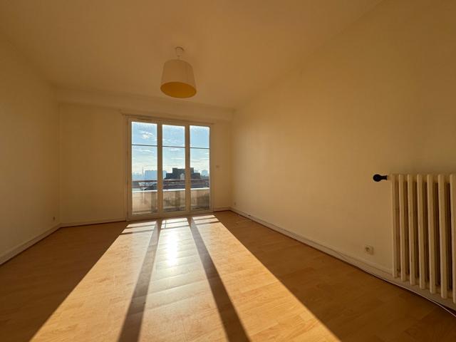 Appartement 3 pièces 52 m²
