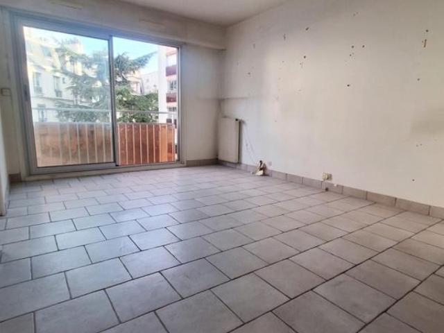 Appartement 3 pièces 52 m²