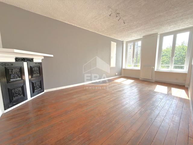 Appartement 3 pièces 52 m²
